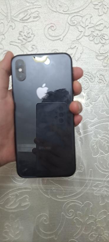 iphone 7 plus lalafo: IPhone X, цвет Space Gray. аккум менялся требуется ремонт экрана 256 — 2
