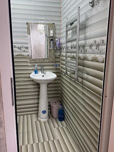 1 комнатная квартира в баку: 2 комнаты, Новостройка, 60 м² — 7