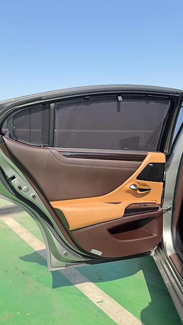 Lexus: Lexus ES: 2020 г., 2.5 л, Гибрид — 15