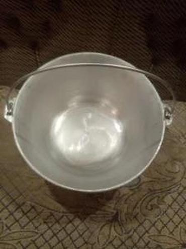 mesing cena: ALUMINIJUMSKI KOTLIC NOV 14L KOTLIC OD ALUMINIJUMA AKCIJA | Cene — 9
