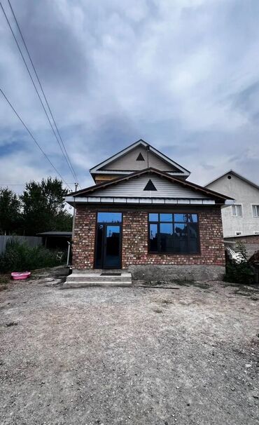 продажа частный дом: Дом, 150 м², 5 комнат, Собственник, ПСО (под самоотделку)