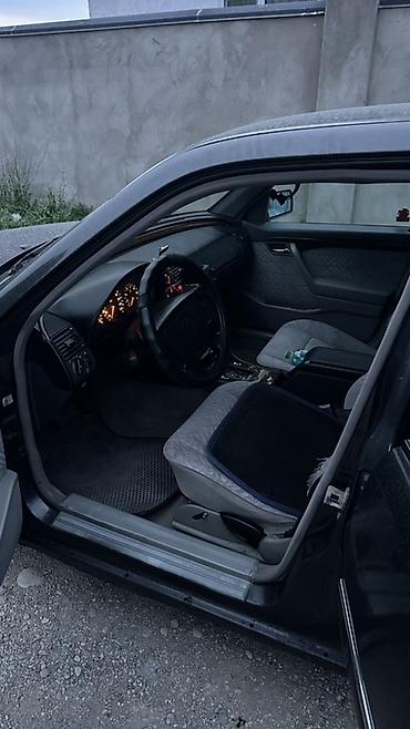 мерс 4 матик: Mercedes-Benz C-Class: 1994 г., 2.2 л, Автомат, Бензин, Седан — 6