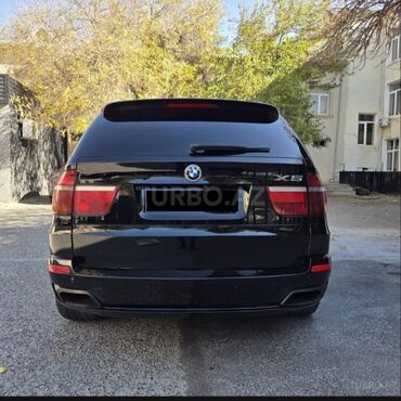 BMW: BMW X5: 3 l | 2007 il Ofrouder/SUV — 10