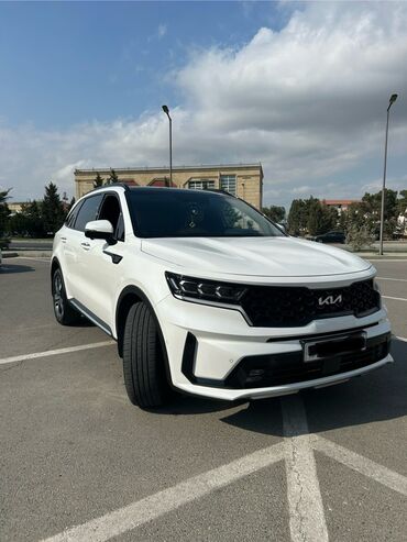 Kia: Kia Sorento: 1.6 l | 2023 il Ofrouder/SUV — 12