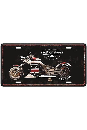 Motosiklet hissələri: Motosklet nömreleri Dizayn müxtelif formalarda var İstifadecinin diger — 6