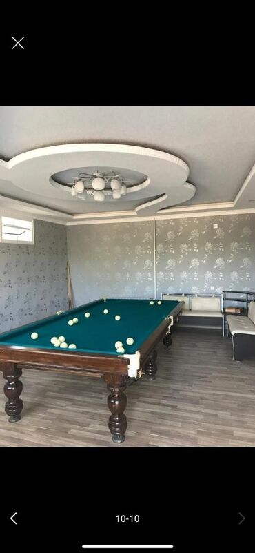 Другая коммерческая недвижимость: Срочно продается действующая Чайхана. Город: Жалал-Абад, Сузакский — 9