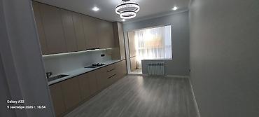 аренда помещения 18 кв м: 1 комната, 53 м², 106 серия улучшенная, 3 этаж, Свежий ремонт — 3