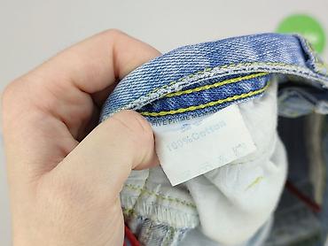 jeans short: Jeanswear, Szorty damskie, rozmiar L — 4