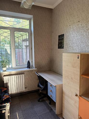сниму комнату бишкек: 75 м², 4 комнаты, Семейным — 4