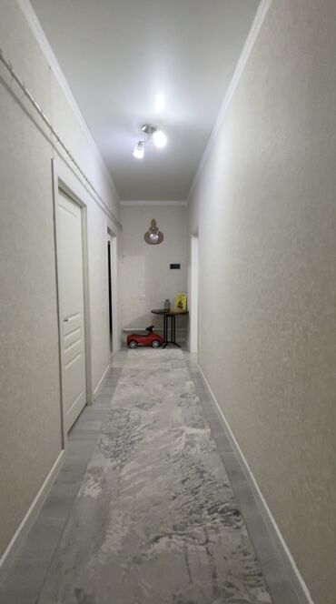 Продажа домов: Барачный, 58 м², 3 комнаты, Собственник, Косметический ремонт — 3