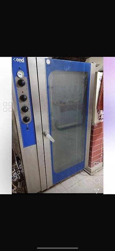 Elektrik soba, İşlənmiş