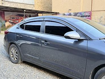 насос для перекачки топлива бишкек: Hyundai Avante: 2019 г., 1.6 л, Автомат, Газ, Хэтчбэк — 4