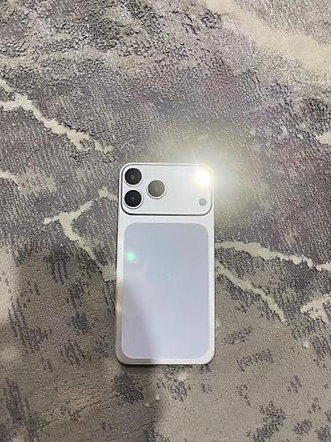 Apple iPhone: IPhone Xs Max, Новый, 256 ГБ, Белый, Чехол, Коробка, 89 % — 9