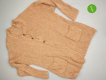 second hand sklep internetowy: Cardigan, Kardigan damski, rozmiar One size — 2