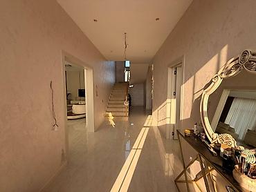 imisli ev elanlari: Albalı 5 otaqlı, 220 kv. m, Kredit yoxdur, Yeni təmirli — 9