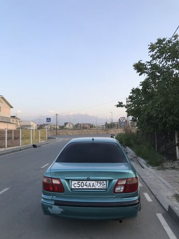 рассрочку машина алам: Nissan Almera: 2001 г., 1.5 л, Механика, Бензин, Седан