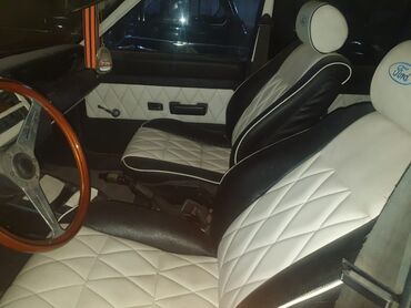 Ford: Ford Mustang: 1969 г., 2.5 л, Механика, Бензин, Седан — 11