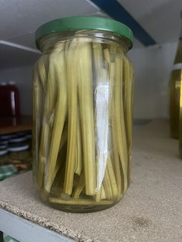 Povrće, voće: Domaći proizvodi – zimnica, džemovi, sirupi i čajevi (cene od 300 din) — 3