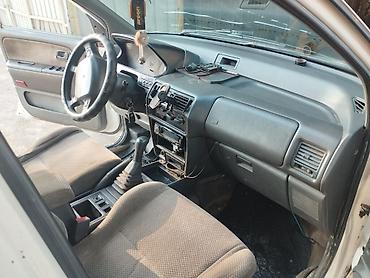 e53 amg: Mitsubishi Space Wagon: 1994 г., 2 л, Механика, Бензин, Минивэн — 2