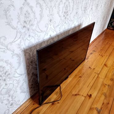 Televizorlar: İşlənmiş Televizor Toshiba 98" 4K (3840x2160), Ünvandan götürmə — 6