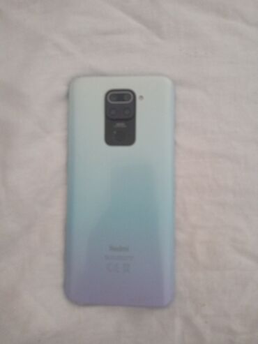 Xiaomi Mi 9, 64 ГБ at lalafo.az Xiaomi Mi 9, 64 ГБ
