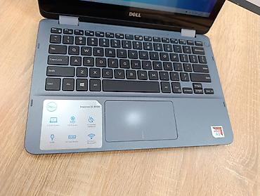 dell notebook: Dell Inspiron 3195 2-in-1 — 7