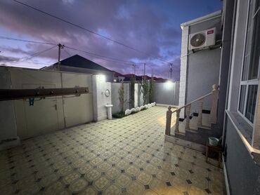 Həyət evləri və villaların satışı: 3 otaqlı, 100 kv. m, Kredit var, Yeni təmirli — 4