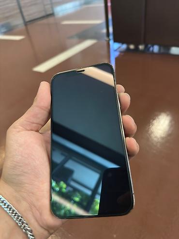 mitsubishi kondisioner satisi: IPhone 12 Pro, 256 GB, Pacific Blue, Face ID — 9