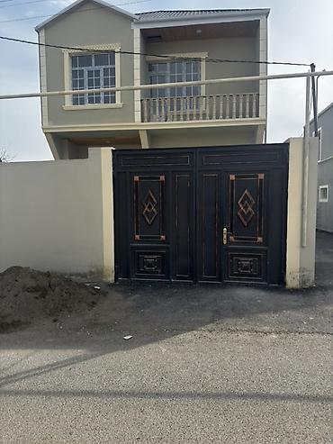 Həyət evləri və villaların satışı: 4 otaqlı, 130 kv. m, Yeni təmirli — 1