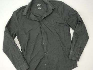 Shirts: Shirt for men, L (EU 40), SMOG, condition - Very good