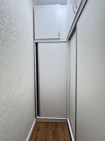 Недвижимость: 3 комнаты, 89 м², 2 этаж — 5