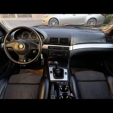 bmw 34e: BMW 3 series: 1999 г., 3 л, Механика, Бензин, Седан — 5
