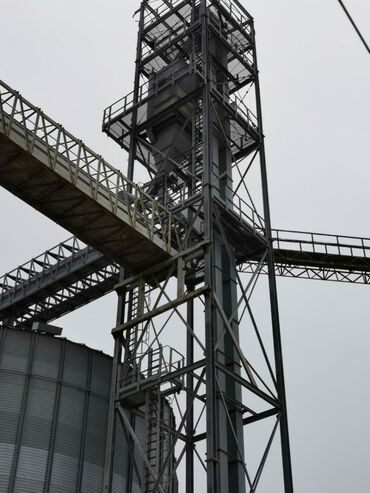 Ticarət tərəziləri: Kamaz tərəzilərin mantayi və satisi — 8