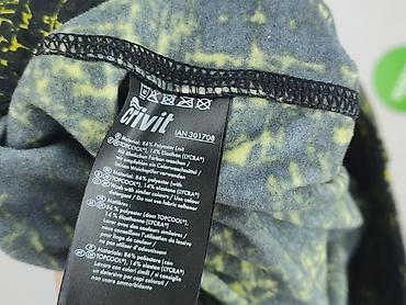 joggers: Crivit, Legginsy Sportowe damskie, rozmiar L — 5