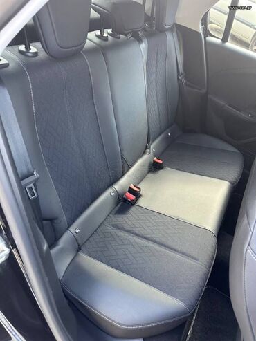 Opel: Opel Corsa: 1.2 l. | 2021 έ. 75009 km. Χάτσμπακ — 10