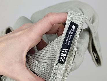 jako: Zara, Bluzka damska, rozmiar M — 4