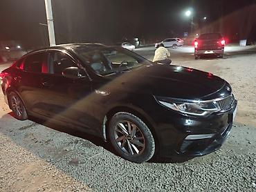 Kia: Kia K5: 2020 г., 2 л, Газ at lalafo.kg — 9 Kia: Kia K5: 2020 г., 2 л, Газ — 9