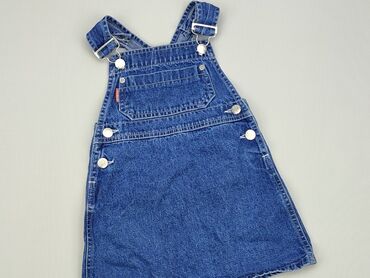 sukienki na zako��czenie roku: Sukienka, 12-18 m, 80-86 cm, stan - Bardzo dobry