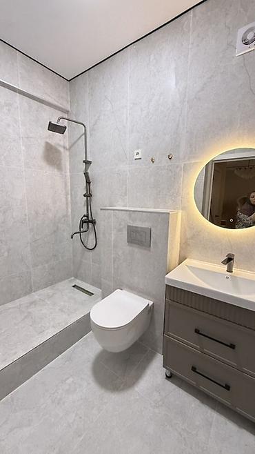 50: 2 комнаты, 50 м², Восток-5 мкр Элитка, 5 этаж, Евроремонт — 8