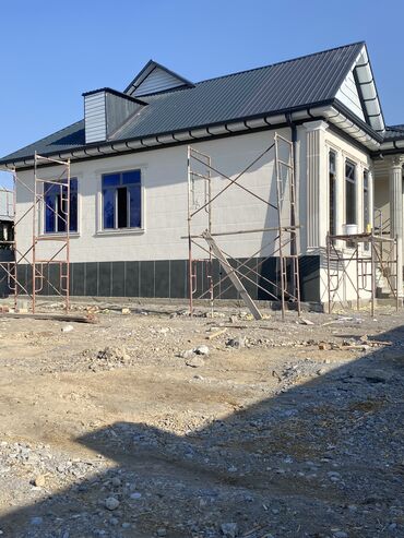 Фасадные работы: Демонтажные работы, Монтаж декоративных элементов, Ремонт фасада Больше 6 лет опыта — 37