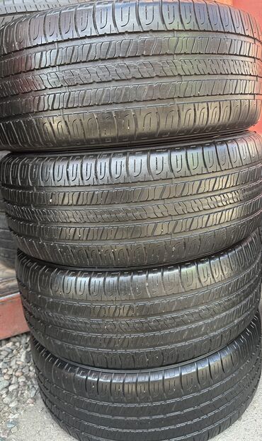 225 50 r16: Шины 225 / 50 / R 17, Лето, Б/у, Комплект, Легковые, США, GoodYear