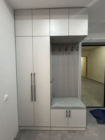 Мебель на заказ: Мебель на заказ, Вешалки — 3