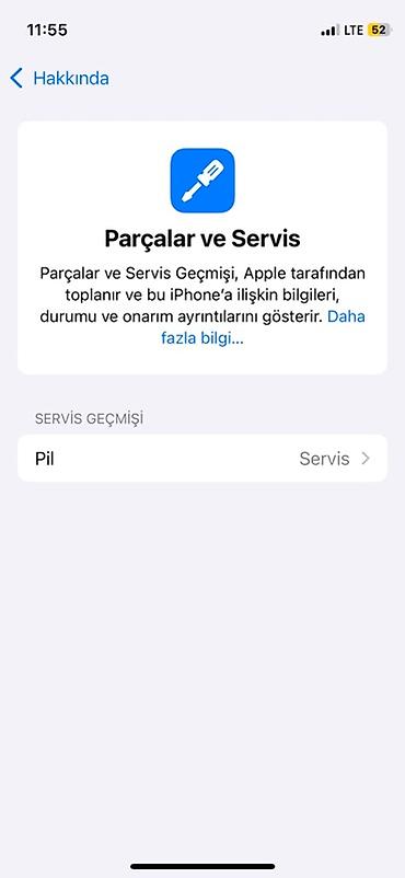 ekran ucun sade sekiller: IPhone 12, 64 GB, Qara, Face ID — 4