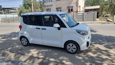 Kia: Kia Ray: 2020 г., 1 л, Автомат, Бензин, Хэтчбэк