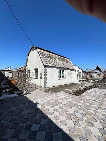 Продажа дач: Дом с участком - Отдельно стоящий одноэтажный дом с мансардным — 1
