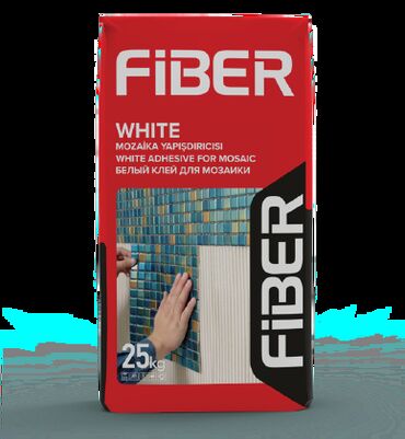 Digər quru inşaat materialları: Mətanət A Hər növ kafel metlax yapışdırıcılarının (matalar) satışı və — 14