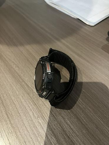 amazfit gts: Amazfit T‑Rex 2 — защищённые умные часы для спорта и активного отдыха — 2