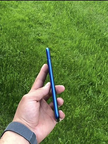 oneplus pad 4: Redmi, Redmi Note 8, Б/у, 64 ГБ, цвет - Синий, 2 SIM — 4