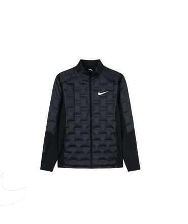 nike 37: Мужской спортивный костюм, L (EU 40), Nike, Новый, цвет - Черный, Бесплатная доставка, Самовывоз