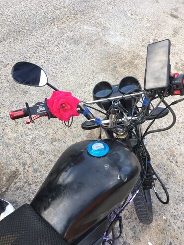 Mopedlər,skuterlər: Tufan - m50, 110 sm3, 2020 il — 2